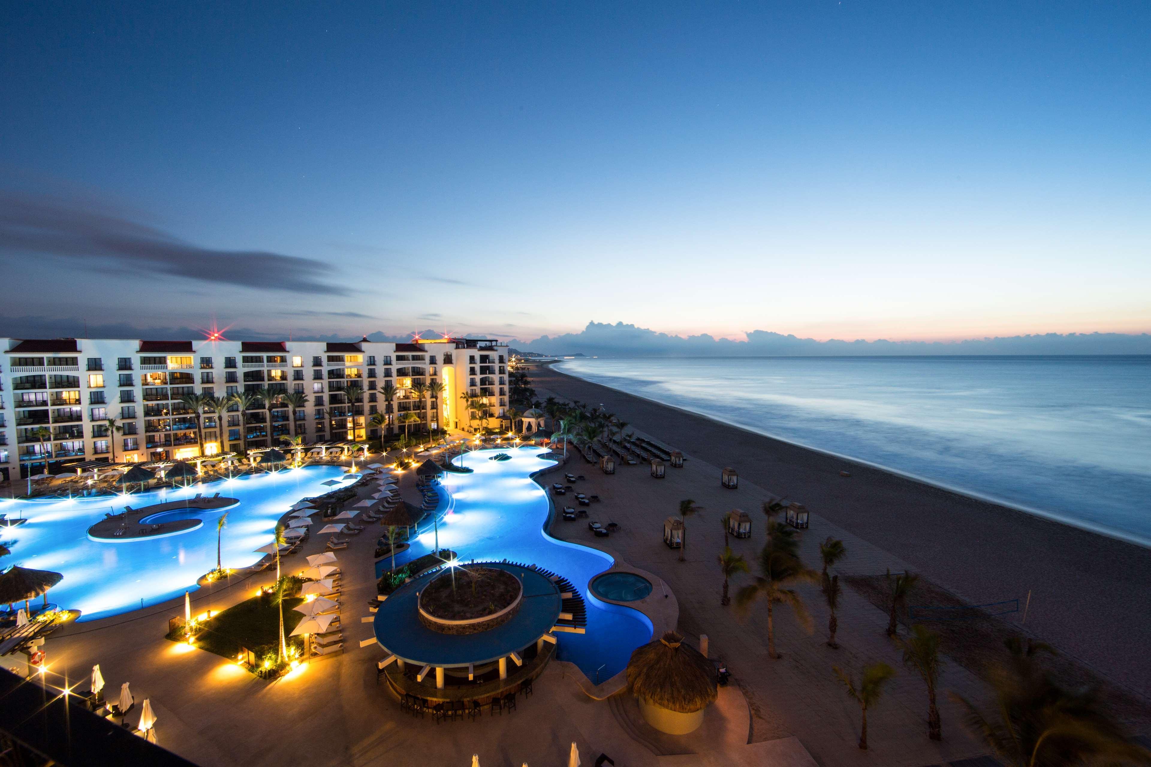 Hyatt Ziva Los Cabos San José del Cabo Εξωτερικό φωτογραφία
