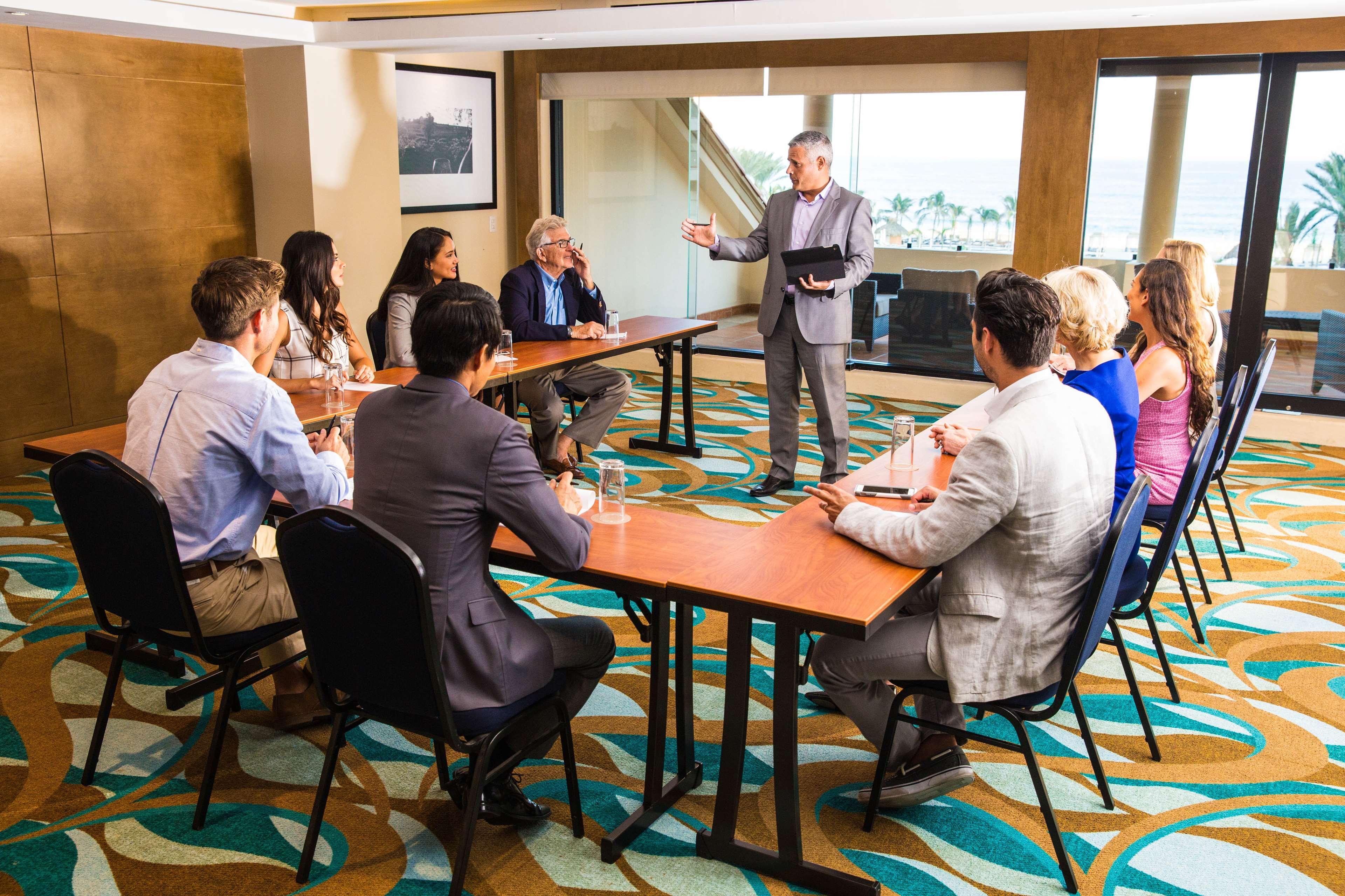 Hyatt Ziva Los Cabos San José del Cabo Εξωτερικό φωτογραφία