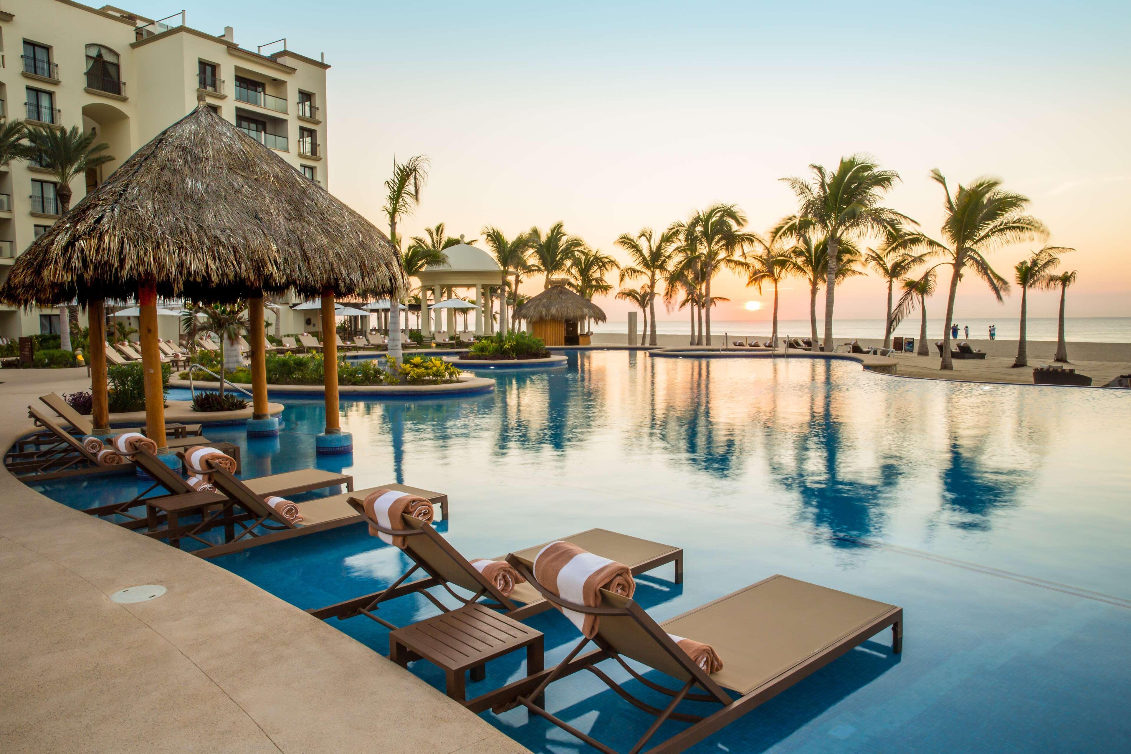 Hyatt Ziva Los Cabos San José del Cabo Εξωτερικό φωτογραφία