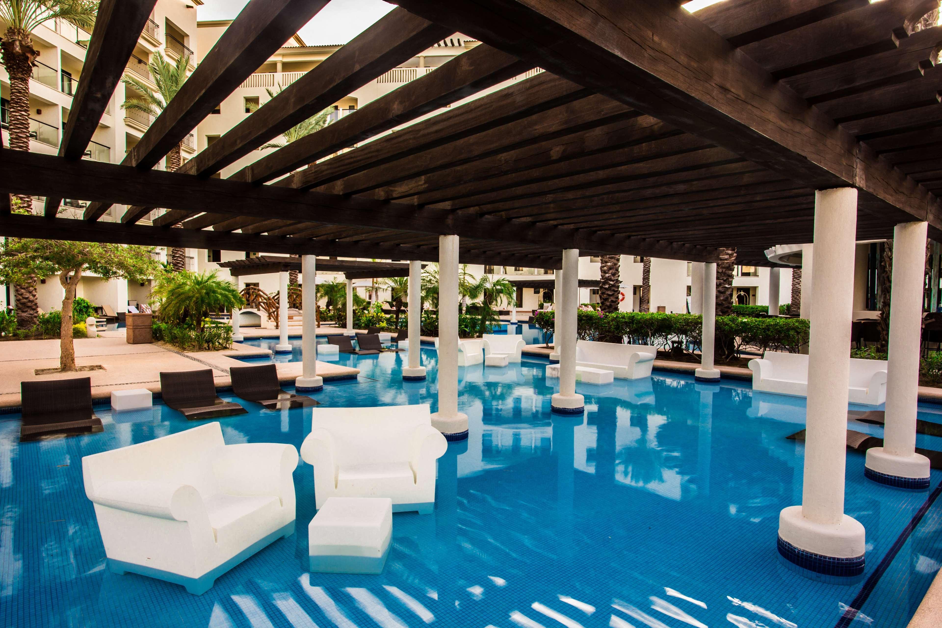 Hyatt Ziva Los Cabos San José del Cabo Εξωτερικό φωτογραφία