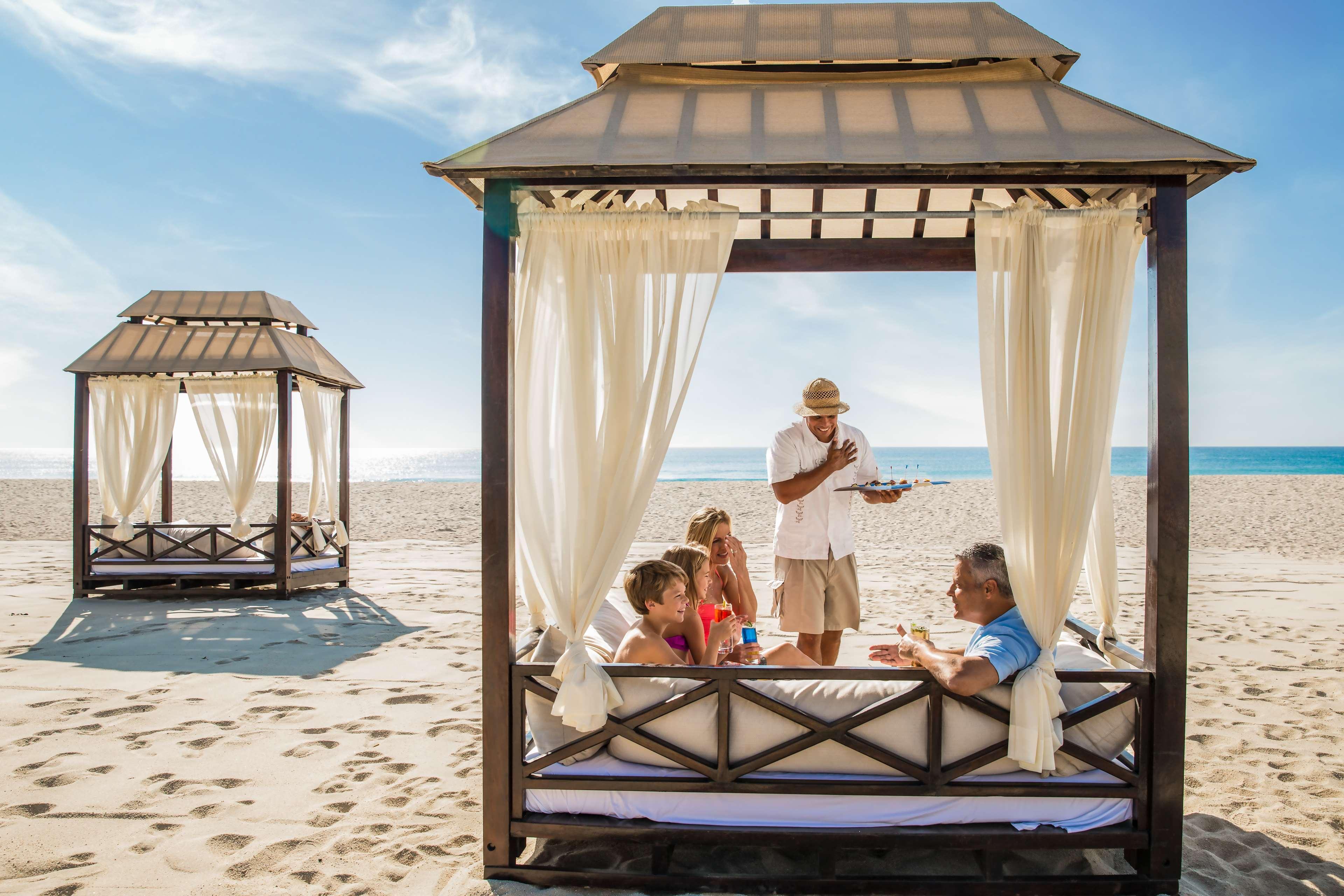 Hyatt Ziva Los Cabos San José del Cabo Εξωτερικό φωτογραφία