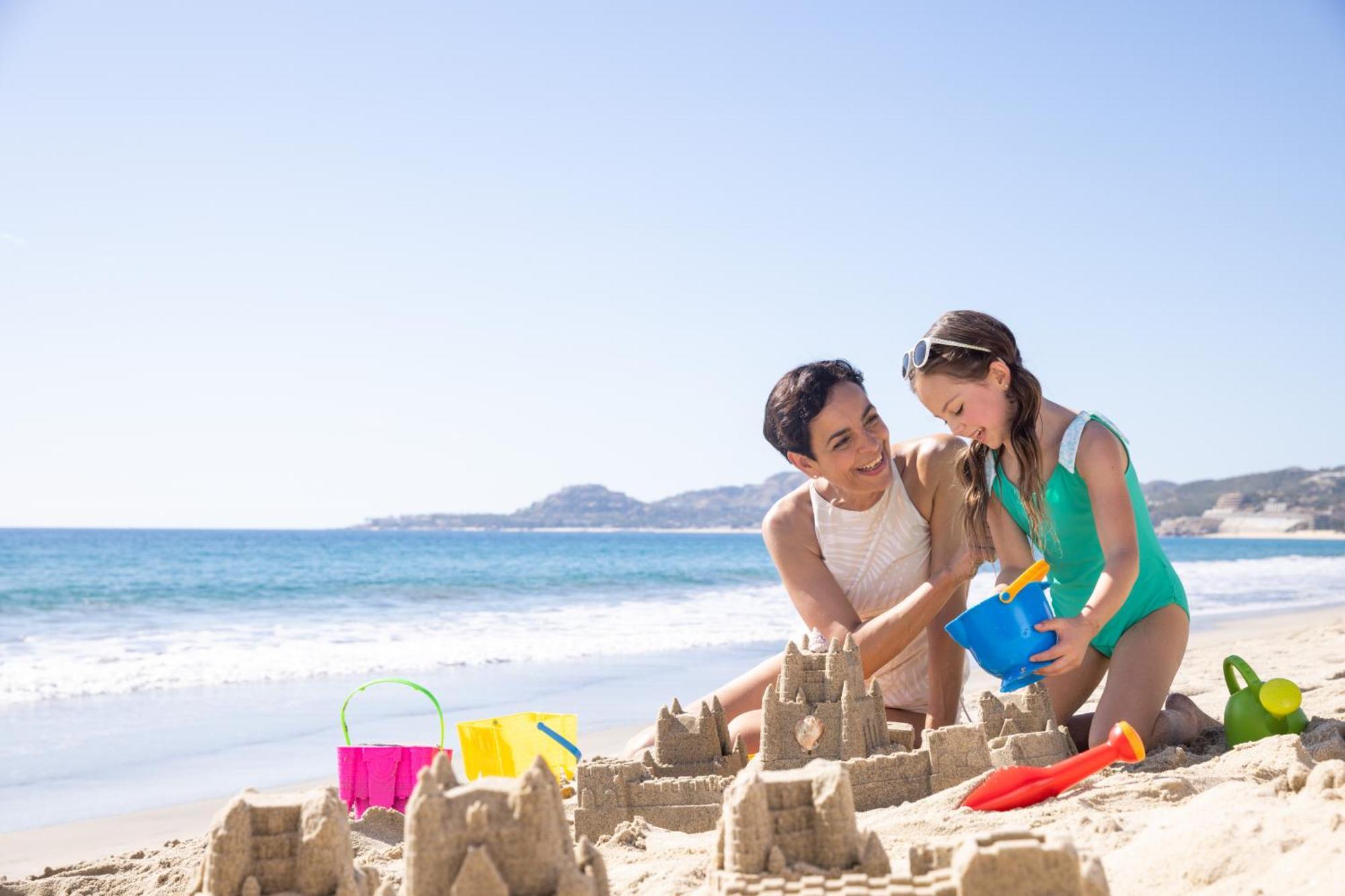 Hyatt Ziva Los Cabos San José del Cabo Εξωτερικό φωτογραφία