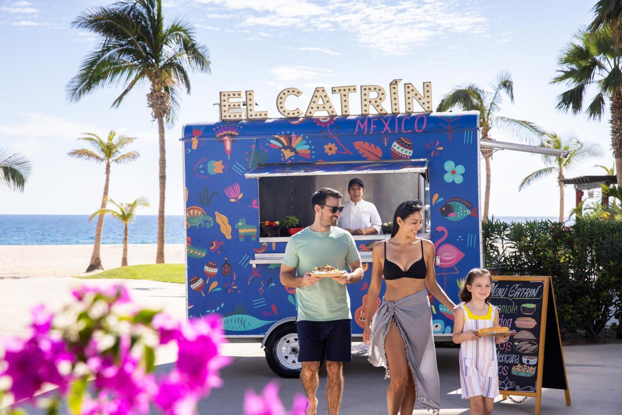 Hyatt Ziva Los Cabos San José del Cabo Εξωτερικό φωτογραφία