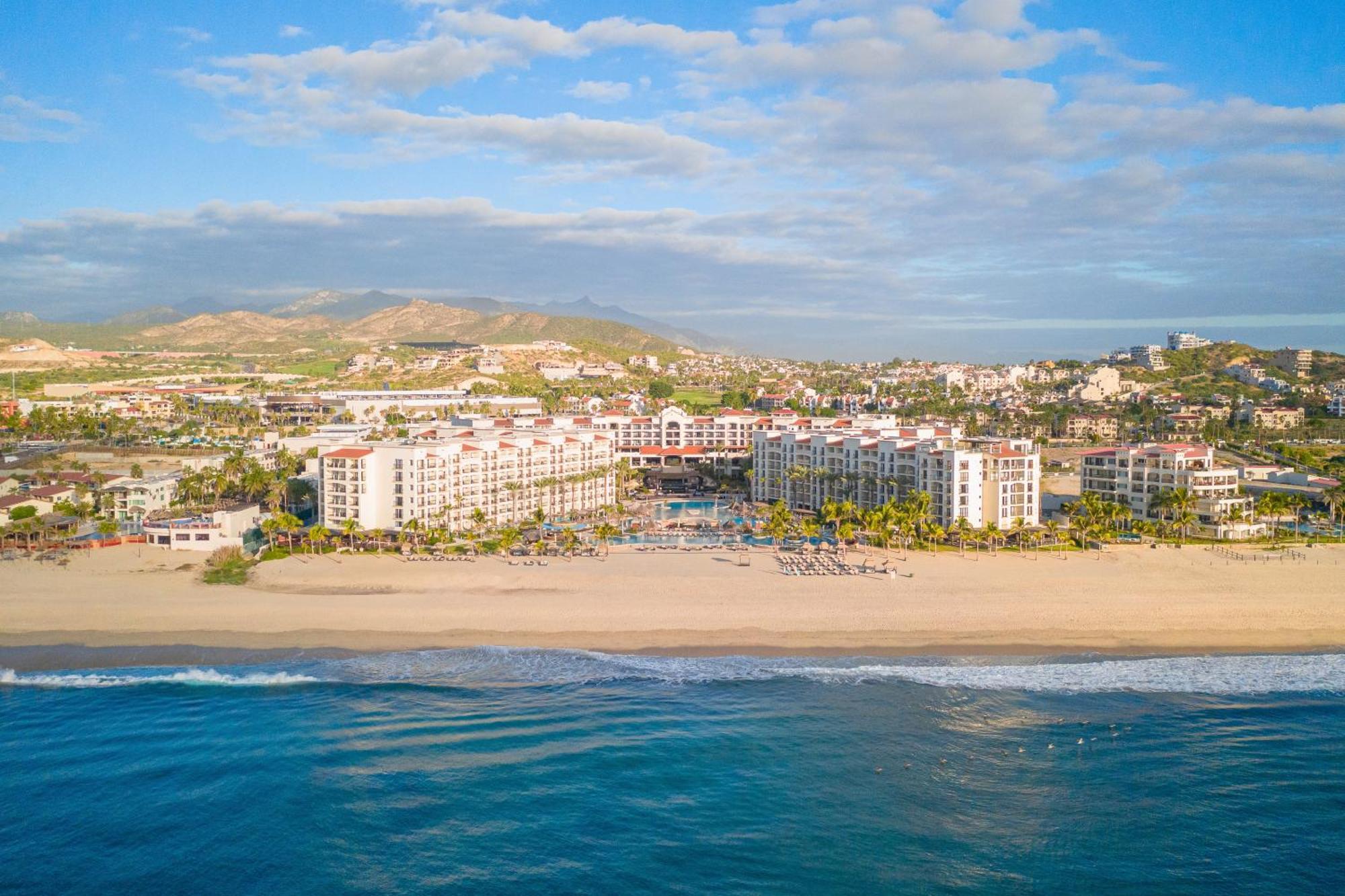 Hyatt Ziva Los Cabos San José del Cabo Εξωτερικό φωτογραφία