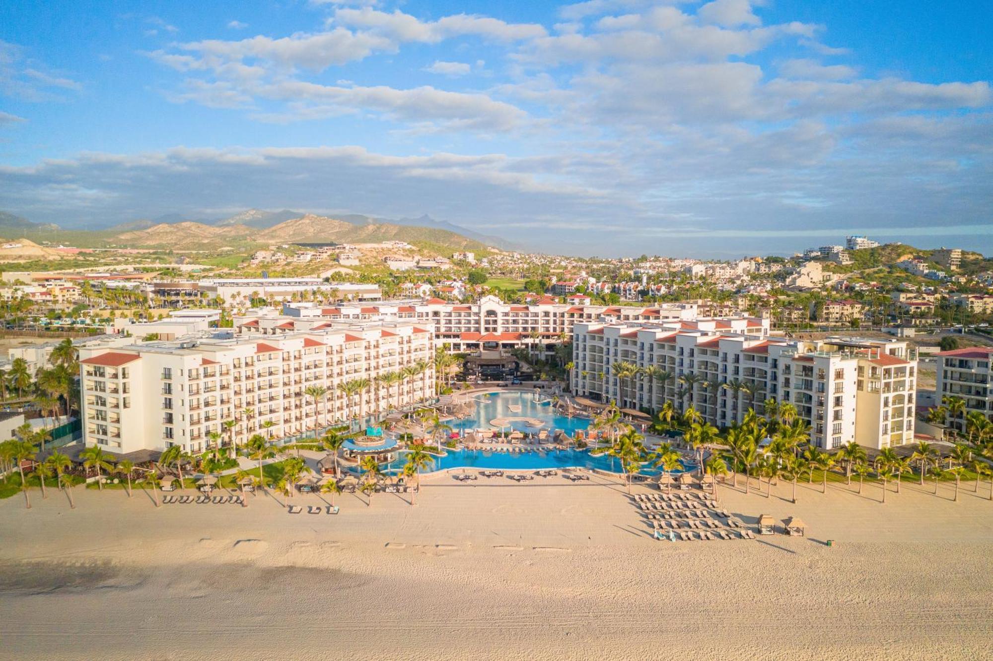 Hyatt Ziva Los Cabos San José del Cabo Εξωτερικό φωτογραφία