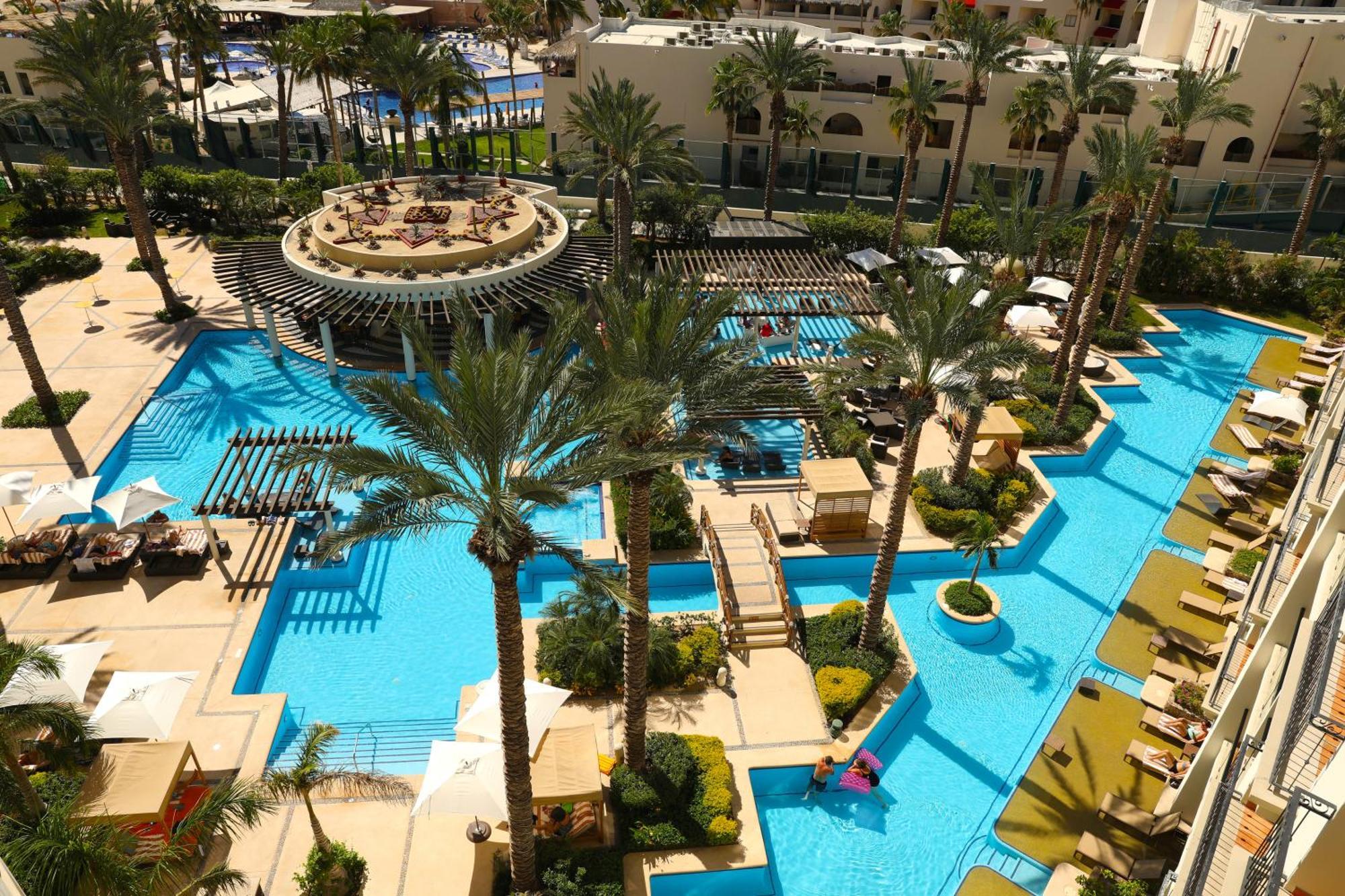 Hyatt Ziva Los Cabos San José del Cabo Εξωτερικό φωτογραφία