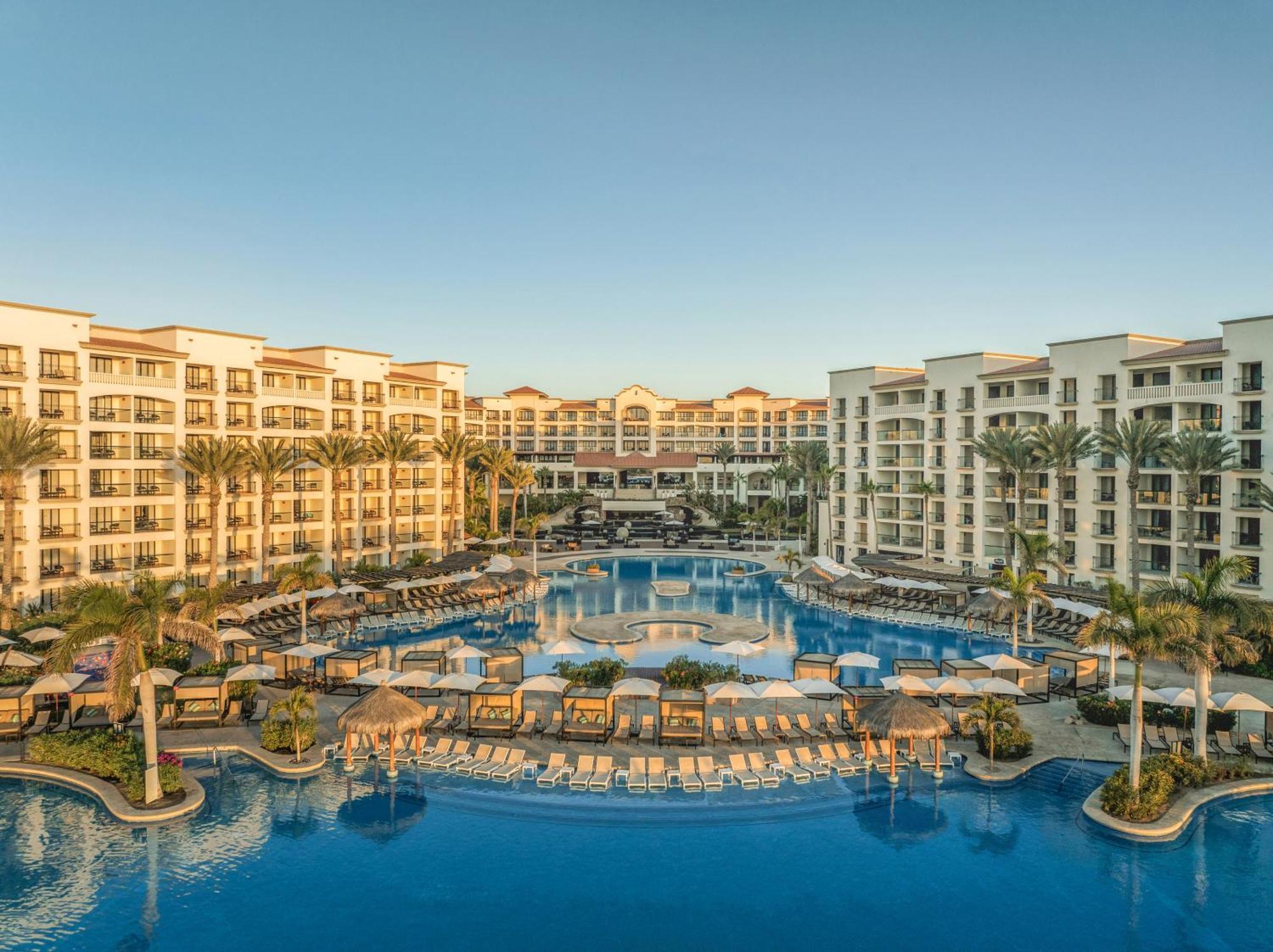 Hyatt Ziva Los Cabos San José del Cabo Εξωτερικό φωτογραφία