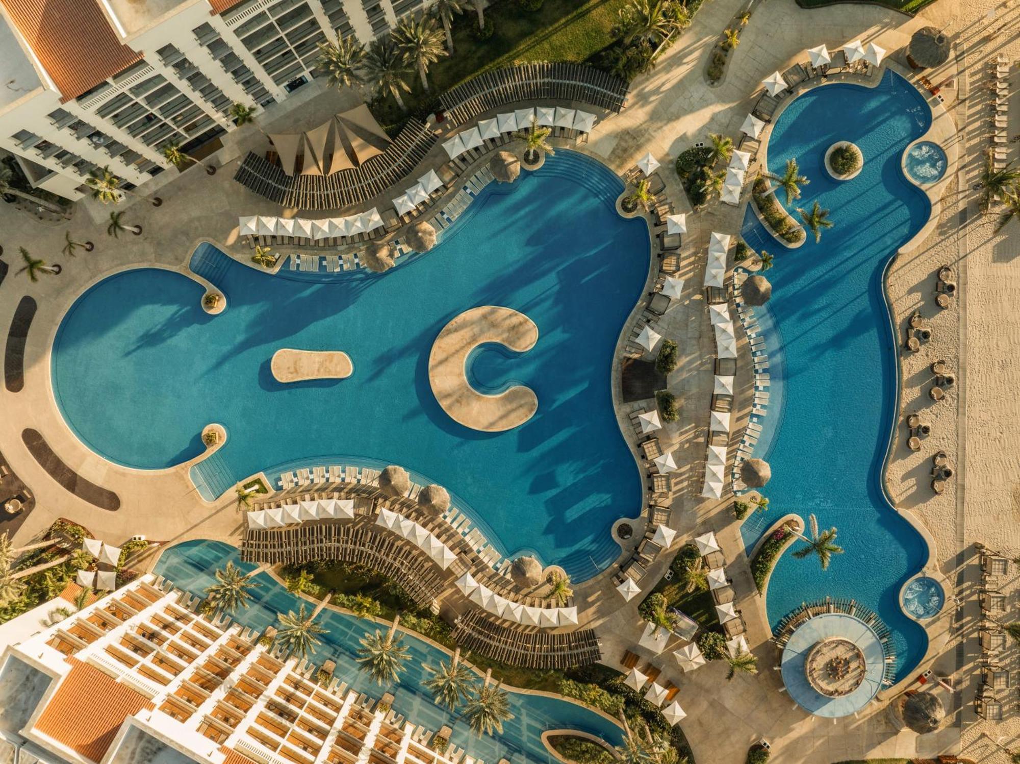 Hyatt Ziva Los Cabos San José del Cabo Εξωτερικό φωτογραφία