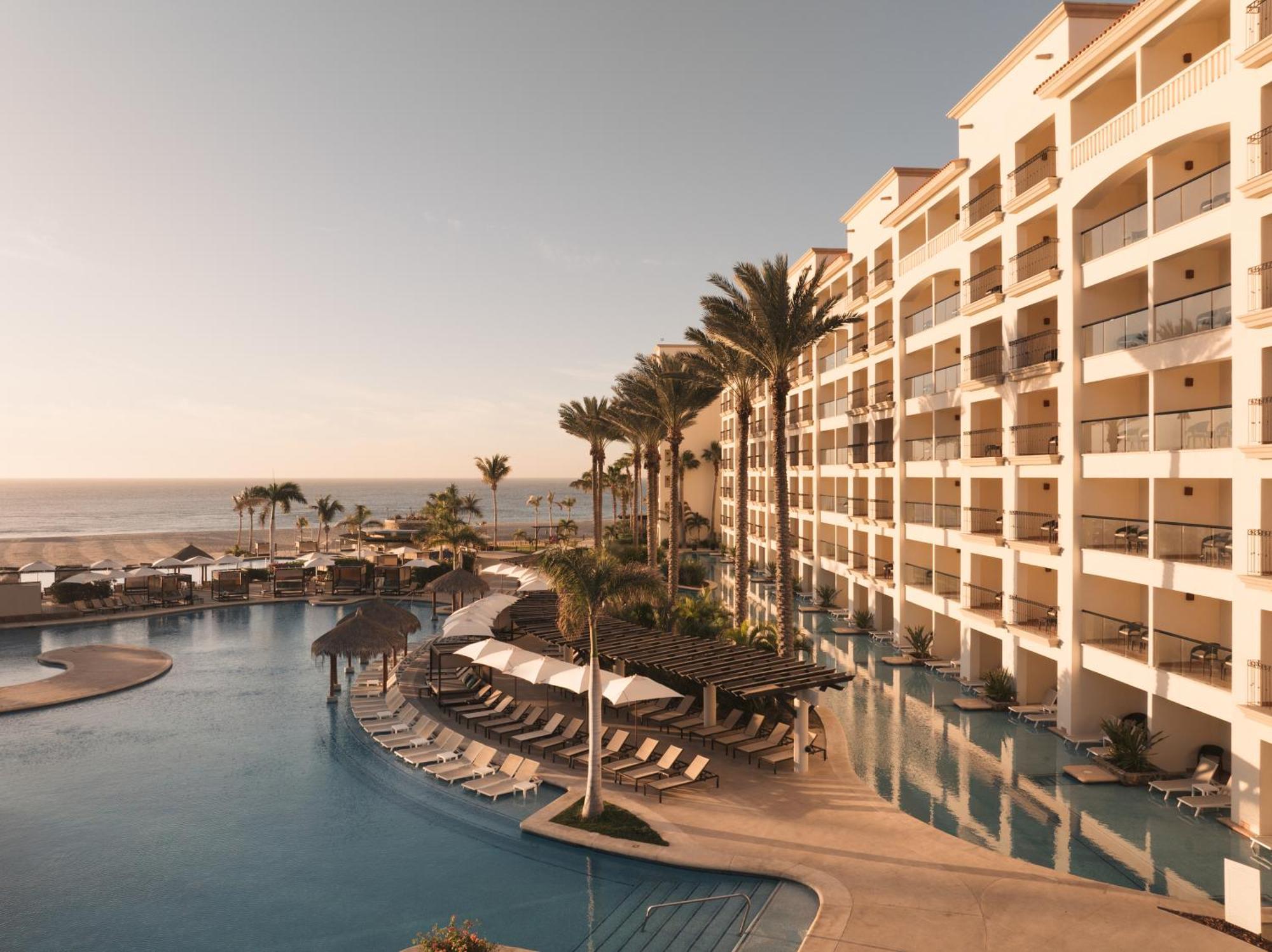 Hyatt Ziva Los Cabos San José del Cabo Εξωτερικό φωτογραφία