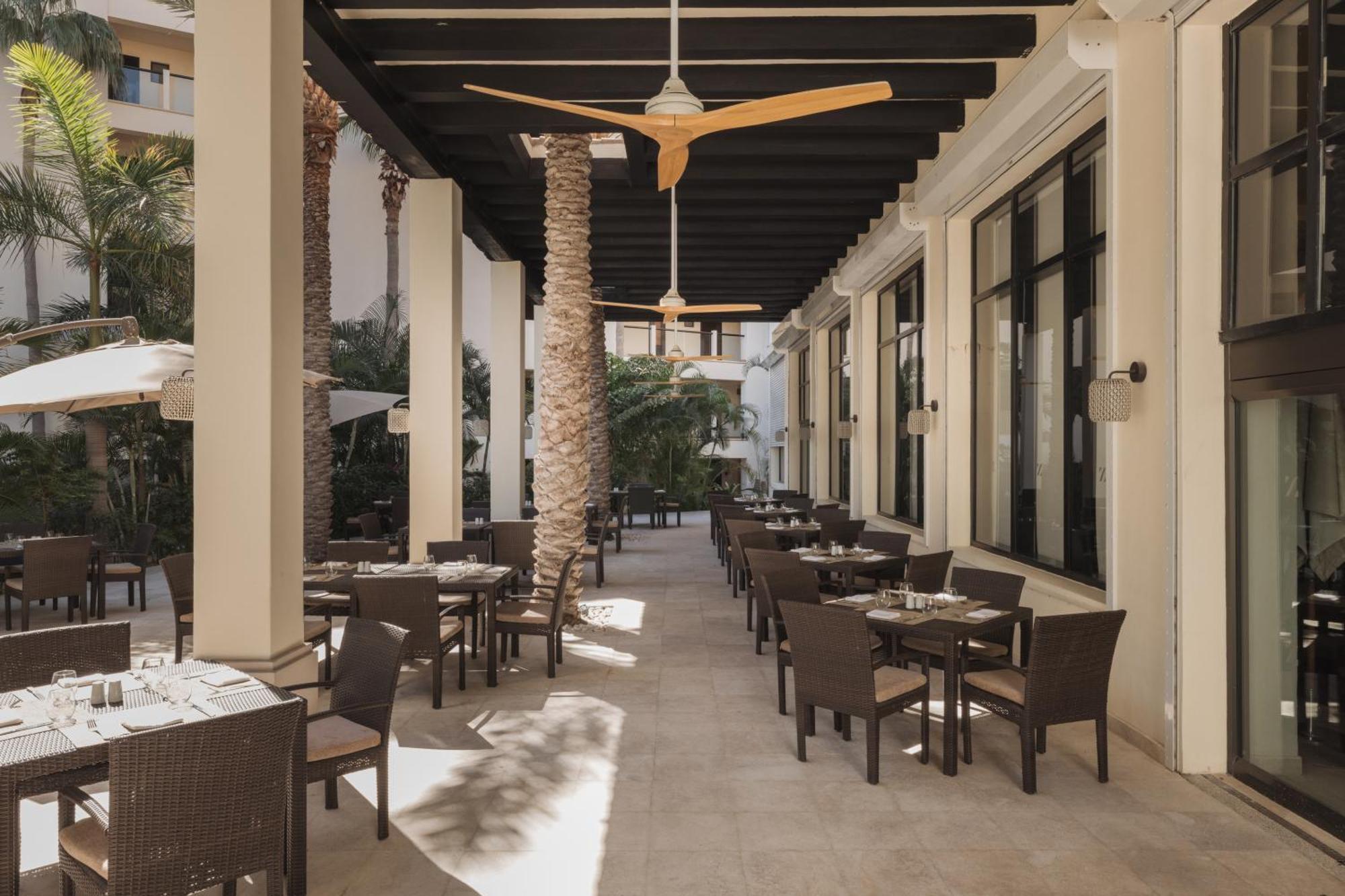 Hyatt Ziva Los Cabos San José del Cabo Εξωτερικό φωτογραφία
