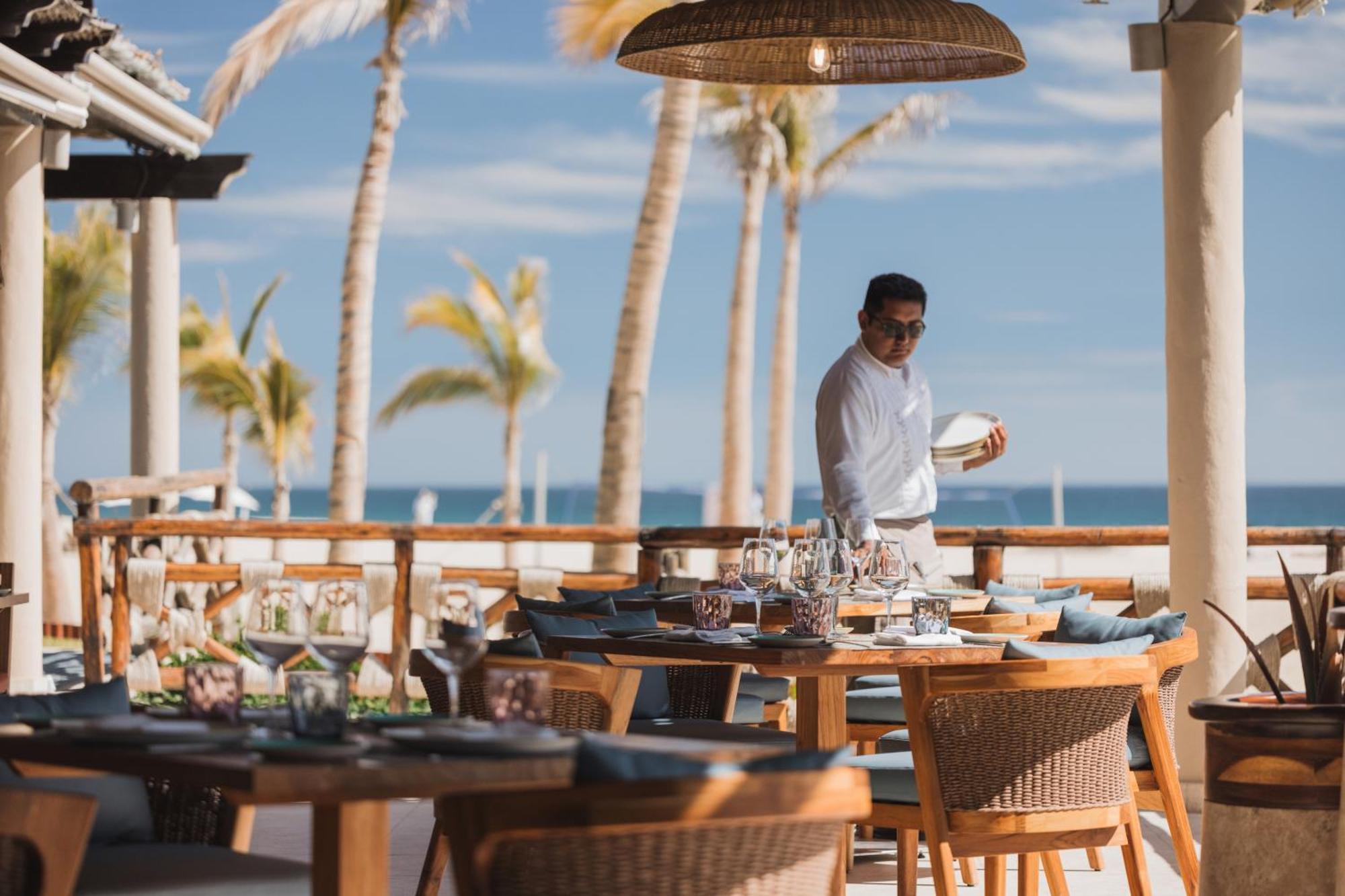 Hyatt Ziva Los Cabos San José del Cabo Εξωτερικό φωτογραφία