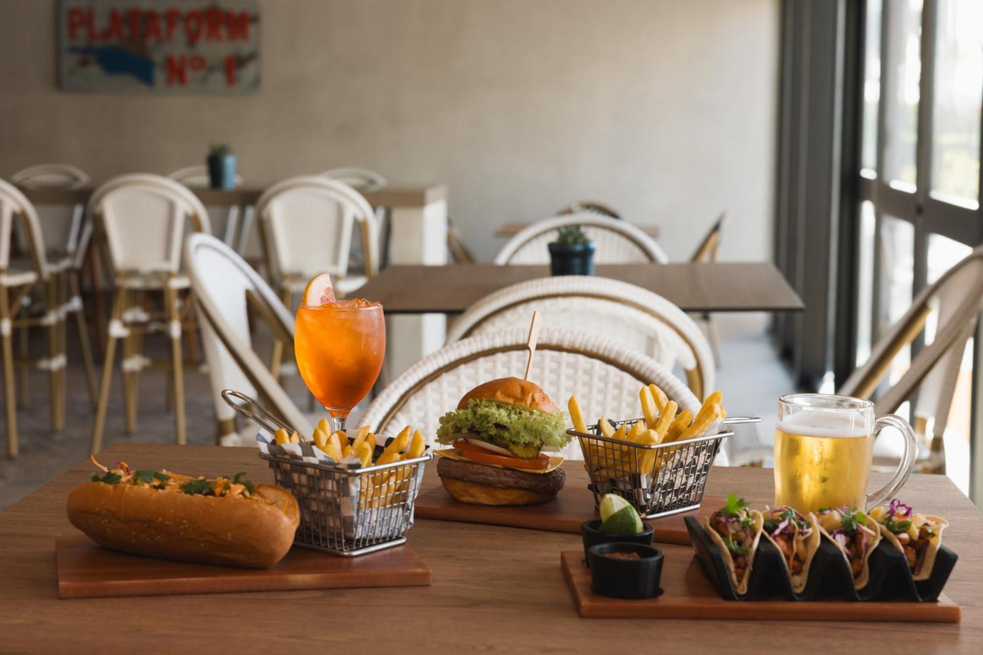 Hyatt Ziva Los Cabos San José del Cabo Εξωτερικό φωτογραφία