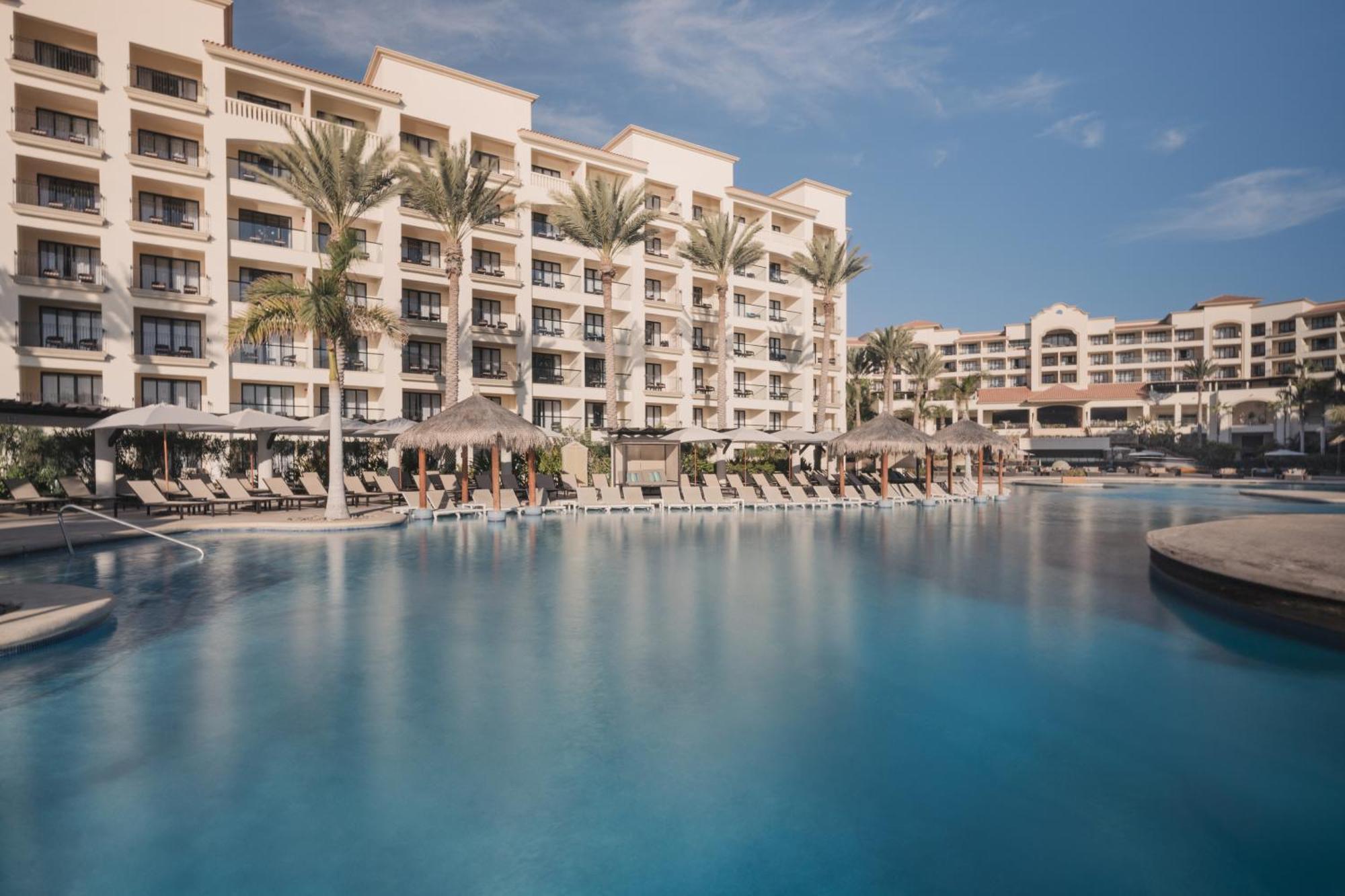 Hyatt Ziva Los Cabos San José del Cabo Εξωτερικό φωτογραφία