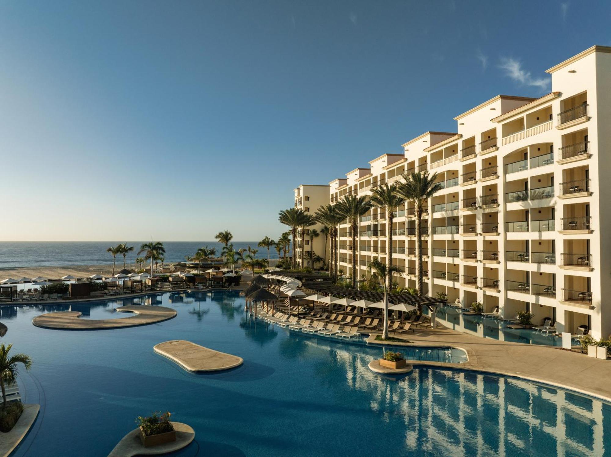 Hyatt Ziva Los Cabos San José del Cabo Εξωτερικό φωτογραφία